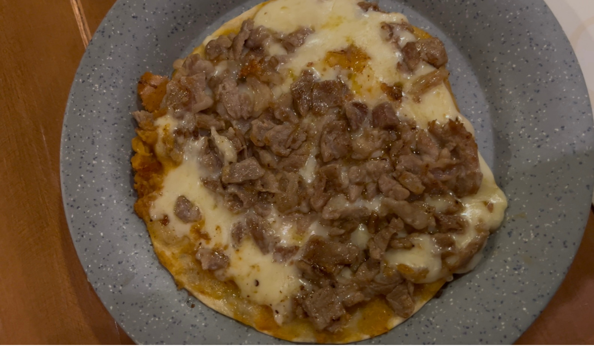 Del norte a Reforma Laredo’s Parrillita prende el carbón en el corazón de la CDMX