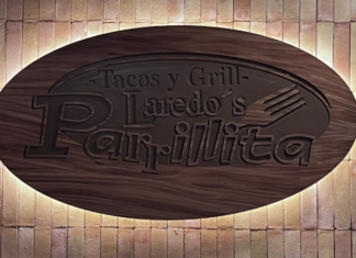 Del norte a Reforma: Laredo’s Parrillita prende el carbón en el corazón de la CDMX Del norte a Reforma Laredo’s Parrillita prende el carbón en el corazón de la CDMX