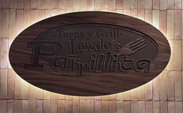 Del norte a Reforma: Laredo’s Parrillita prende el carbón en el corazón de la CDMX Del norte a Reforma Laredo’s Parrillita prende el carbón en el corazón de la CDMX