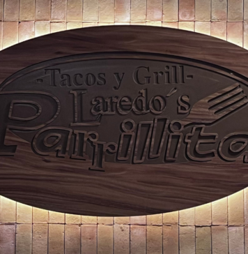 Del norte a Reforma: Laredo’s Parrillita prende el carbón en el corazón de la CDMX Del norte a Reforma Laredo’s Parrillita prende el carbón en el corazón de la CDMX