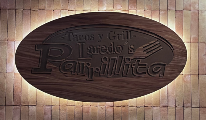 Del norte a Reforma Laredo’s Parrillita prende el carbón en el corazón de la CDMX