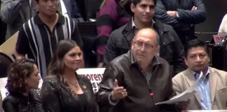 Diputados aprueban prohibición total de vapeadores Diputados aprueban prohibición total de vapeadores