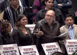 Diputados aprueban prohibición total de vapeadores Diputados aprueban prohibición total de vapeadores