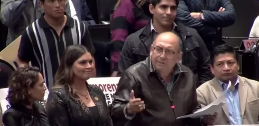 Diputados aprueban prohibición total de vapeadores Diputados aprueban prohibición total de vapeadores