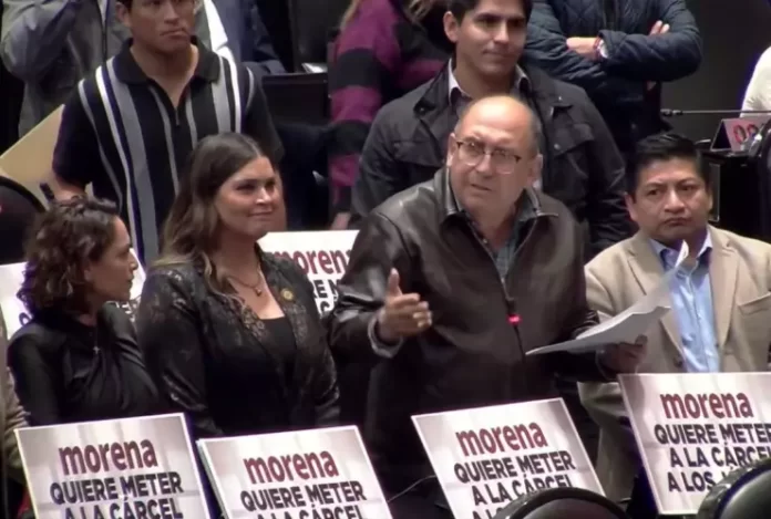 Diputados aprueban prohibición total de vapeadores