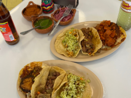 Don Guisado una nueva propuesta en la CDMX Don Guisado una nueva propuesta en la CDMX