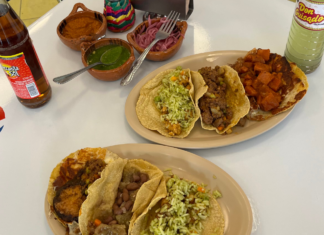 Don Guisado una nueva propuesta en la CDMX Don Guisado una nueva propuesta en la CDMX