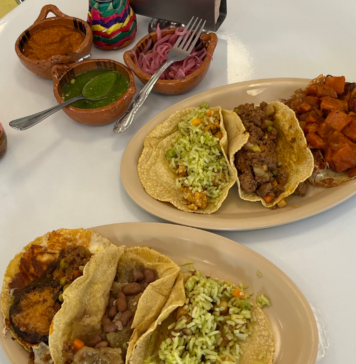 Don Guisado una nueva propuesta en la CDMX Don Guisado una nueva propuesta en la CDMX