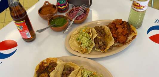 Don Guisado una nueva propuesta en la CDMX Don Guisado una nueva propuesta en la CDMX
