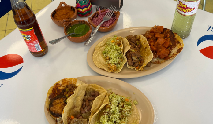 Don Guisado una nueva propuesta en la CDMX