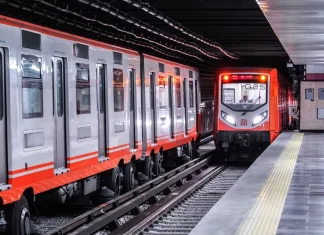 ¿El Metro subirá su tarifa para el 2026? El Metro subirá su tarifa para el 2026