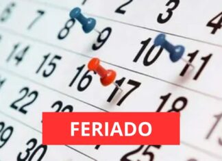 Estos son los días de descanso oficial 2026 en México Estos son los días de descanso oficial 2026 en México