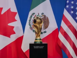 FIFA solo tendrá exención de impuestos por un año en México FIFA solo tendrá exención de impuestos por un año en México