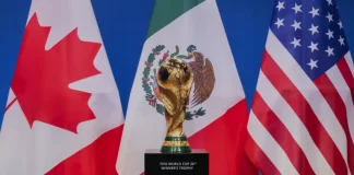 FIFA solo tendrá exención de impuestos por un año en México FIFA solo tendrá exención de impuestos por un año en México