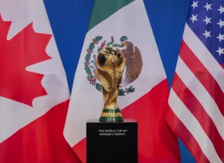 FIFA solo tendrá exención de impuestos por un año en México FIFA solo tendrá exención de impuestos por un año en México