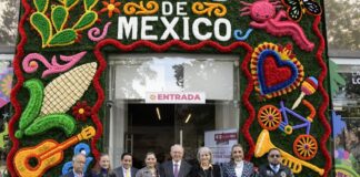 “Punto México”, una ventana de oportunidades culturales y económicas para Puebla