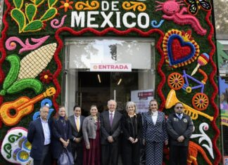 “Punto México”, una ventana de oportunidades culturales y económicas para Puebla