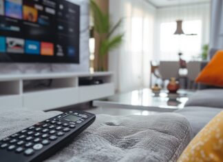 Nunca debes apagar tu televisor de esta forma o podría dañarse rápidamente, según expertos