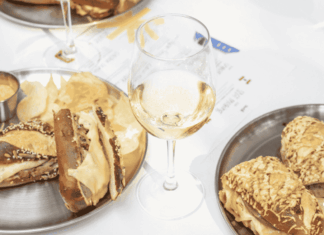 Feroz: la nueva bretzelería que impulsa la gastronomía urbana en la Roma Feroz la nueva bretzelería