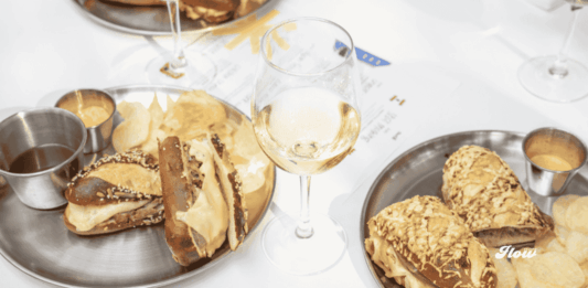 Feroz: la nueva bretzelería que impulsa la gastronomía urbana en la Roma Feroz la nueva bretzelería