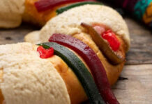 Festival de Rosca de Reyes llega a CDMX este 2026 Festival de Rosca de Reyes llega a CDMX este 2026