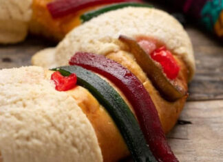 Festival de Rosca de Reyes llega a CDMX este 2026 Festival de Rosca de Reyes llega a CDMX este 2026