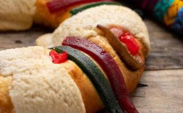 Festival de Rosca de Reyes llega a CDMX este 2026 Festival de Rosca de Reyes llega a CDMX este 2026