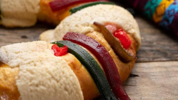 Festival de Rosca de Reyes llega a CDMX este 2026