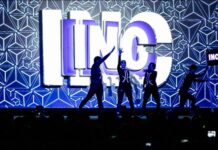 incMTY 2026 consolida a México como epicentro de innovación en Latinoamérica Festival incMTY 2026