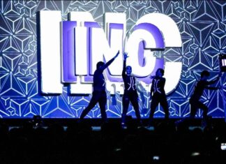 incMTY 2026 consolida a México como epicentro de innovación en Latinoamérica Festival incMTY 2026