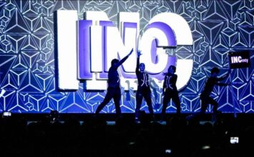 incMTY 2026 consolida a México como epicentro de innovación en Latinoamérica Festival incMTY 2026
