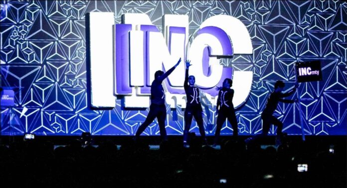 Festival incMTY 2026