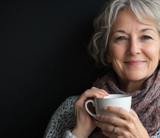 Un nuevo beneficio del café: cuántas tazas ayudan a reducir el riesgo de fragilidad en mayores de 55 años