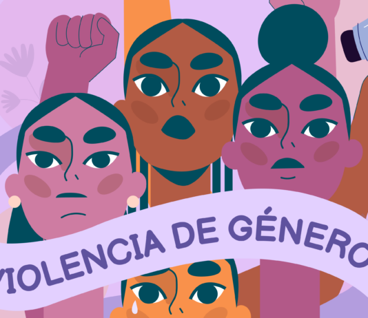 CFE presenta resultados de su campaña contra la violencia de género