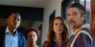 Julia Roberts y el fin del mundo: la película de Netflix que te hará desconfiar de la tecnología hoy mismo