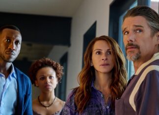 Julia Roberts y el fin del mundo: la película de Netflix que te hará desconfiar de la tecnología hoy mismo