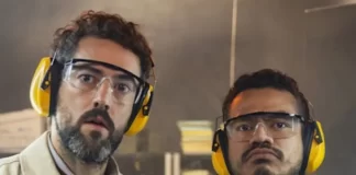 “Hora de Valientes” reúne heroísmo y narrativa épica en el entretenimiento Hora de Valientes pelicula