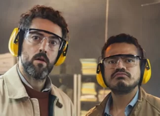 “Hora de Valientes” reúne heroísmo y narrativa épica en el entretenimiento Hora de Valientes pelicula