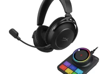 Auriculares inalámbricos para juegos HyperX Cloud Alpha 2 HyperX Cloud Alpha