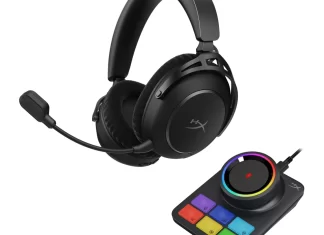 Auriculares inalámbricos para juegos HyperX Cloud Alpha 2 HyperX Cloud Alpha