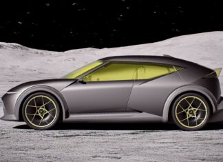 Hyundai Ioniq 3 2026: eléctrico compacto con precio competitivo y enfoque urbano Hyundai IONIQ 3