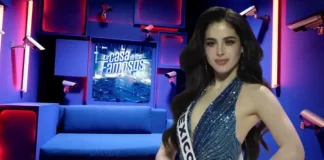 Invitan a Fátima Bosch a unirse a La Casa de los Famosos México 2026 Invitan a Fátima Bosch a unirse a La Casa de los Famosos México 2026