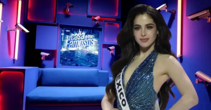 Invitan a Fátima Bosch a unirse a La Casa de los Famosos México 2026