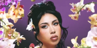 Kali Uchis lanza “Muévelo”: reggaetón old-school con poder latino KALI UCHIS fechas 2026