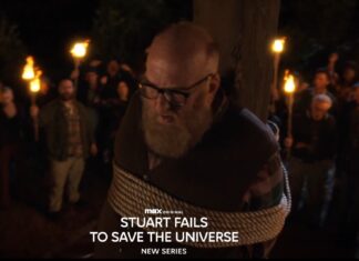 Primer vistazo a “Stuart Fails to Save the Universe”, el nuevo spin-off de The Big Bang Theory