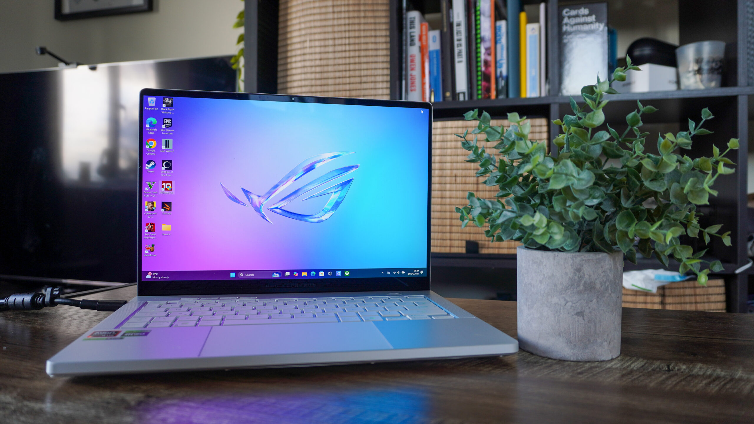 Laptops 2026: rendimiento más rápido pero memoria más limitada Laptops 2026 tendencias IA