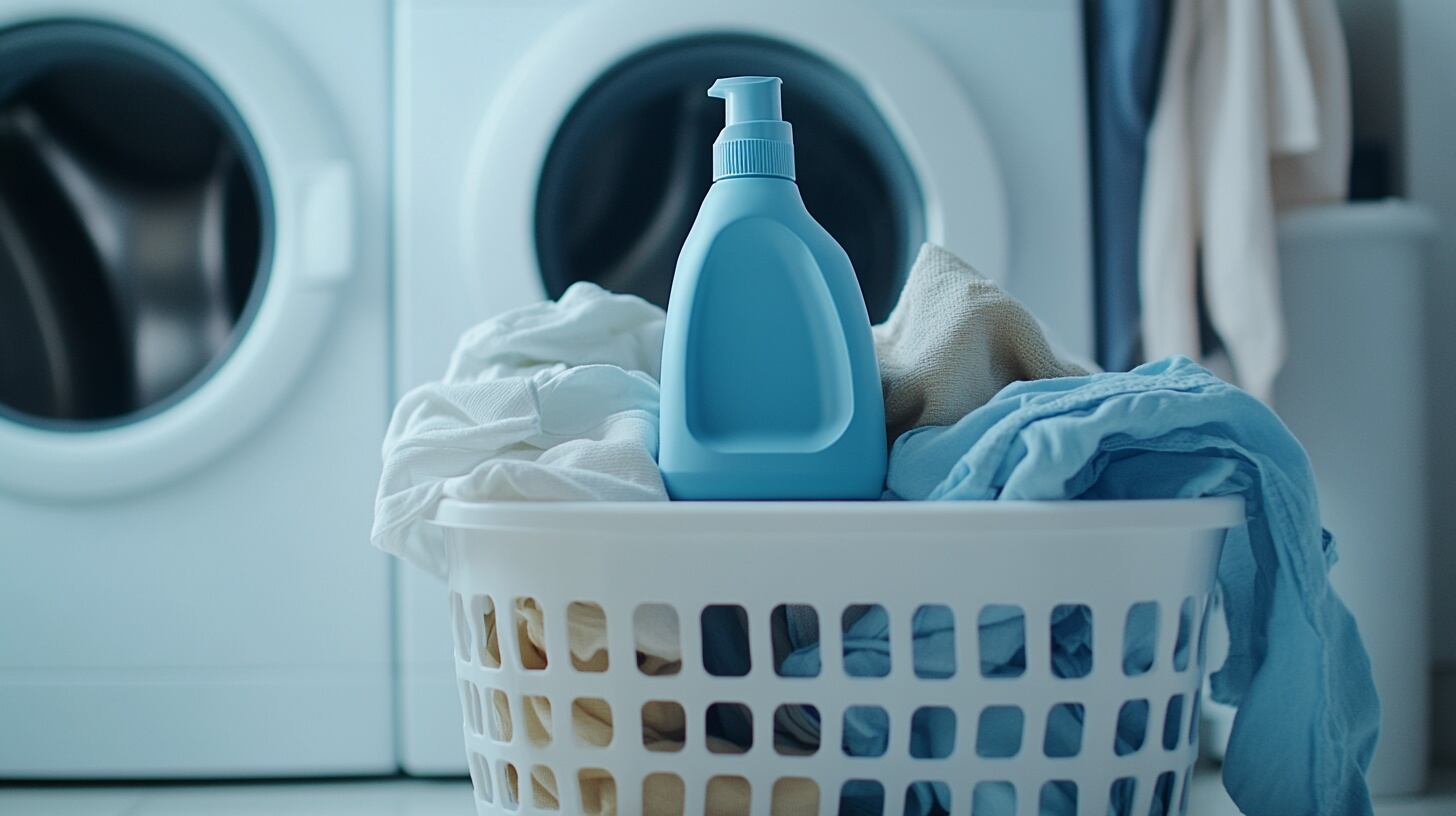 Lavanderías públicas gratuitas en CDMX