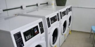 Lavanderías públicas gratuitas en CDMX Lavanderías públicas gratuitas en CDMX