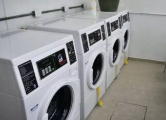 Lavanderías públicas gratuitas en CDMX Lavanderías públicas gratuitas en CDMX