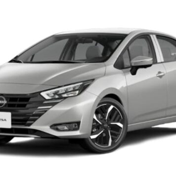 Nissan Versa cambiará de diseño en México: fotos filtradas revelan su nueva imagen antes del lanzamiento